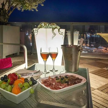 Mercure Ajaccio-3
